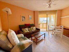 APARTAMENTO EN BENIDORM CERCA DEL HOTEL BALI – IDEAL PARA VIVIR O INVERTIR CERCA DEL MAR photo 0
