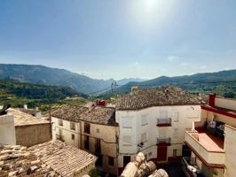 CASA RURAL REFORMADA CON ALTO POTENCIAL COMO ALOJAMIENTO TURÍSTICO EN CONFRIDES photo 0