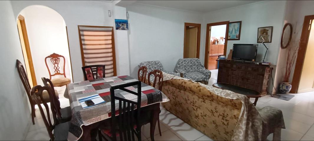 PISO 2 HABITACIONES EN PLANTA BAJA A 200 METROS DE LA PLAYA photo 0