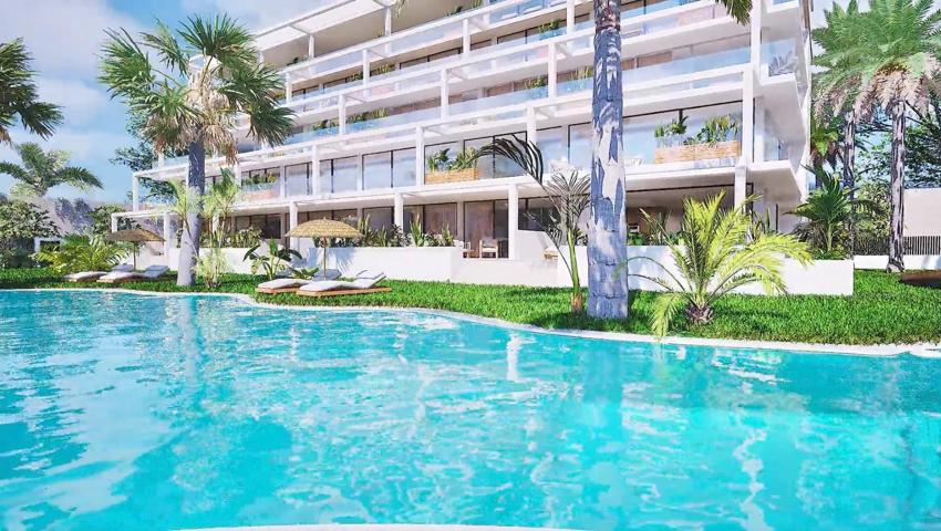 Piso En venta en Islas Menores-Mar De Cristal, Cartagena photo 0