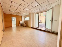 LOCAL COMERCIAL EN LEVANTE, BENIDORM – UBICACIÓN PREMIUM CERCA DE PLAYA, HOTELES Y SERVICIOS photo 0