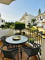 APARTAMENTO REFORMADO CON TERRAZA, GARAJE, TRASTERO Y PISCINA CLIMATIZADA EN ALFAZ DEL PI photo 0
