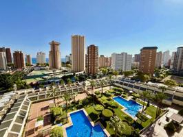 EXCLUSIVA | INMEJORABLE APARTAMENTO EN URBANIZACIÓN PREMIUM A POCOS METROS DE LA PLAYA Y CENTRO photo 0
