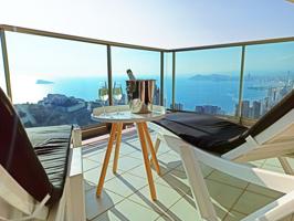 Piso En venta en Zona Sierra Helada, Benidorm photo 0
