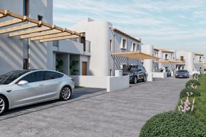 ENTREGA EN NOVIEMBRE 2025 – OBRA NUEVA EN RELLEU CON PISCINA Y VISTAS photo 0
