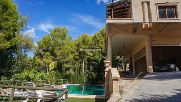 Casa En venta en Altea La Vella, Altea photo 0