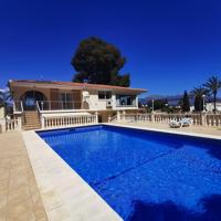 Casa En venta en Alfaz Del Pi Pueblo-Urbanizaciones, L'Alfas Del Pi photo 0