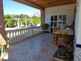 Casa En venta en Zona Rincón Alto, Benidorm photo 0