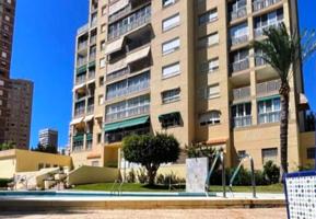 Piso En venta en Rincon De Loix, Benidorm photo 0
