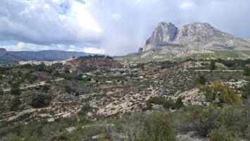 Terreno Urbanizable En venta en El Secanet - Hacienda Del Sol, Villajoyosa photo 0