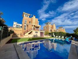 Casa En venta en Barranco Hondo, La Nucía photo 0