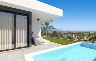 Casa En venta en Comunidad Valenciana, Polop photo 0