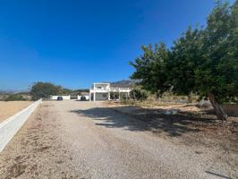 Casa De Campo En venta en Altea La Vella, Altea photo 0
