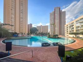 Piso En venta en Zona Sierra Helada, Benidorm photo 0