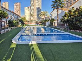 Casa En venta en Rincon De Loix Llano, Benidorm photo 0
