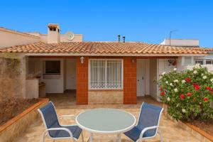 Casa En venta en Barranco Hondo, La Nucía photo 0