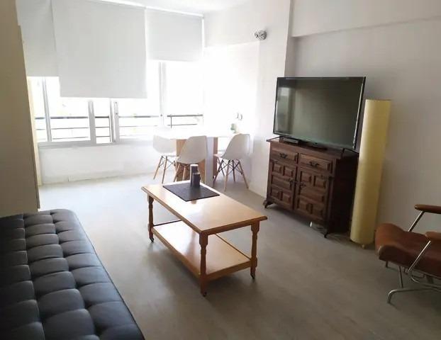 OPORTUNIDAD! ESTUDIO REFORMADO EN LOS JUZGADOS DE BENIDORM photo 0