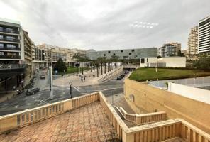 OFICINA CÉNTRICA EN ALQUILER EN BENIDORM, IDEAL Y ECONÓMICA. photo 0