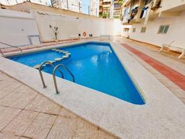 GRAN OCASIÓN! ESTUDIO EN LEVANTE CENTRO CON PARKING Y PISCINA COMUNITARIA photo 0