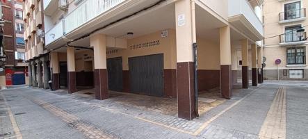 LOCAL, GARAJE O TRASTERO A PIE DE CALLE EN EL CENTRO DE BENIDORM photo 0