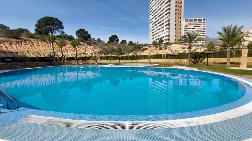 GRAN OPORTUNIDAD! APARTAMENTO EN PONIENTE CON PISCINA PARKING Y TRASTERO photo 0