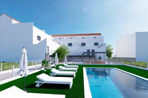 Casa En venta en Comunidad Valenciana, Rafal photo 0