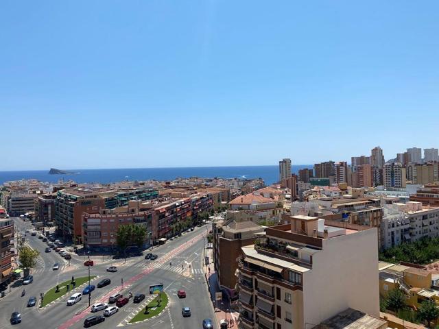 OPORTUNIDAD! APARTAMENTO REFORMADO 1+1 EN COLONIA MADRID, CON VISTAS AL MAR photo 0