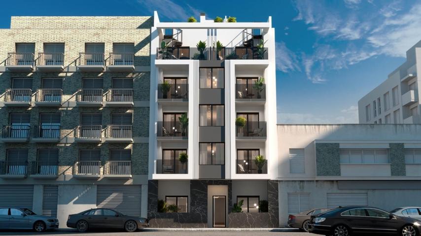  Ático En venta en Paseo Maritimo, Torrevieja photo 0