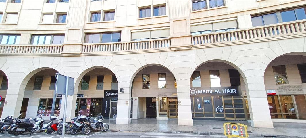 GARAJE AMPLIO EN EL CENTRO DE LA CIUDAD, OPORTUNIDAD UNICA! photo 0