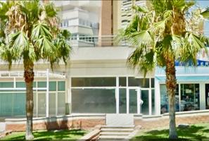 LOCAL COMERCIAL CON GRAN POTENCIAL EN NUEVOS JUZGADOS, BENIDORM – ZONA CÉNTRICA Y DE ALTO TRÁNSITO photo 0