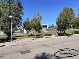 Terreno en venta en Barenys photo 0