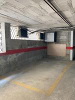 Parking Subterráneo En alquiler en Centro, Torremolinos photo 0