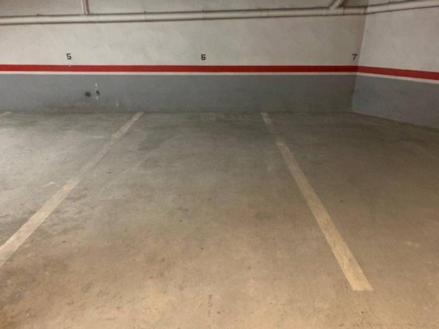 Parking en venta photo 0