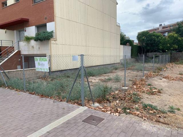 Solar en venta en Alcarràs photo 0