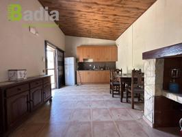 Finca rústica en venta en Albatàrrec photo 0