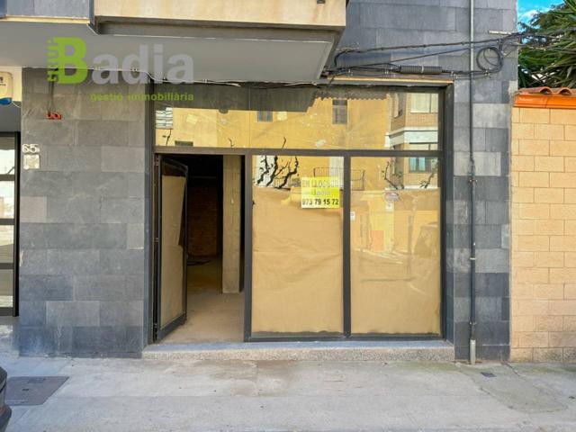 Local Comercial en Alquiler – Calle Major 64, Alcarràs photo 0