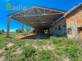 Casa en construcción en parcela de 2.994 m² photo 0