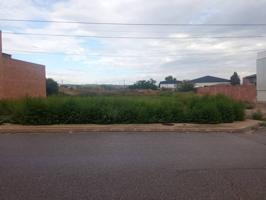 Venta de terreno en Alguaire photo 0