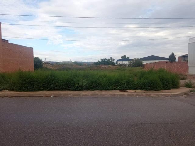 Venta de terreno en Alguaire photo 0