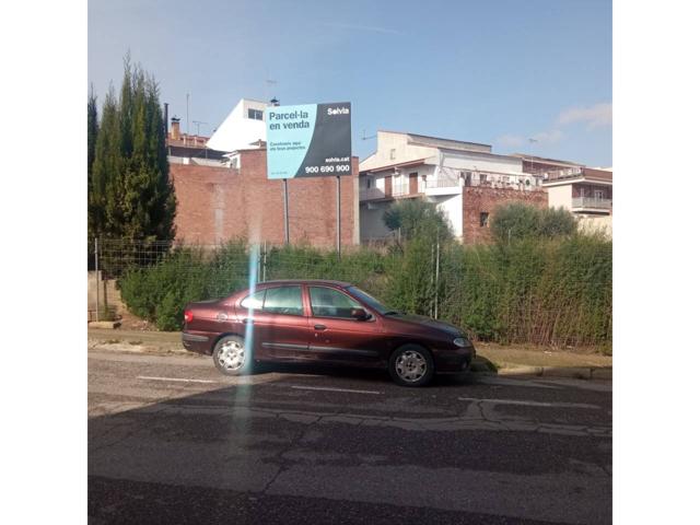 Terreno en venta en Alguaire photo 0