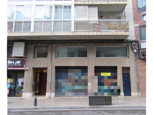 Local comercial en venta en Lleida Capital photo 0