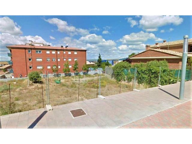 Terreno en venta en Alcarràs photo 0