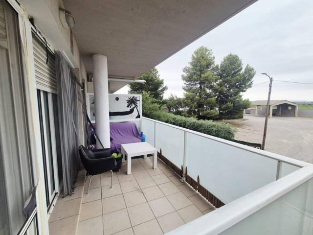 Acogedora vivienda en Alcàrras photo 0