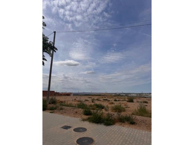 Solar en venta en C- Ce-Plataforma en Alcarràs photo 0