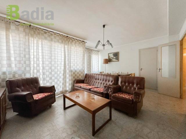 Venta de piso en Alcarràs photo 0