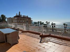 Atico en venta en PLAYA LA CALETA photo 0