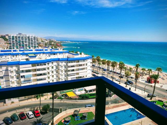 Duplex en venta en Cortijo de Torrequebrada(29630) photo 0