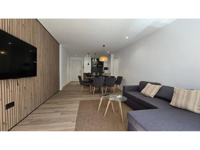 Piso en venta en Playa de Los Boliches photo 0