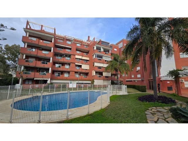 Piso en venta en Cortijo de Torrequebrada(29630) photo 0