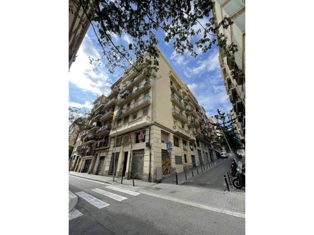 Venta de piso en El Poble-sec, Barcelona Capital photo 0